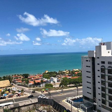 Ponta Negra Apartment Natal Luaran gambar