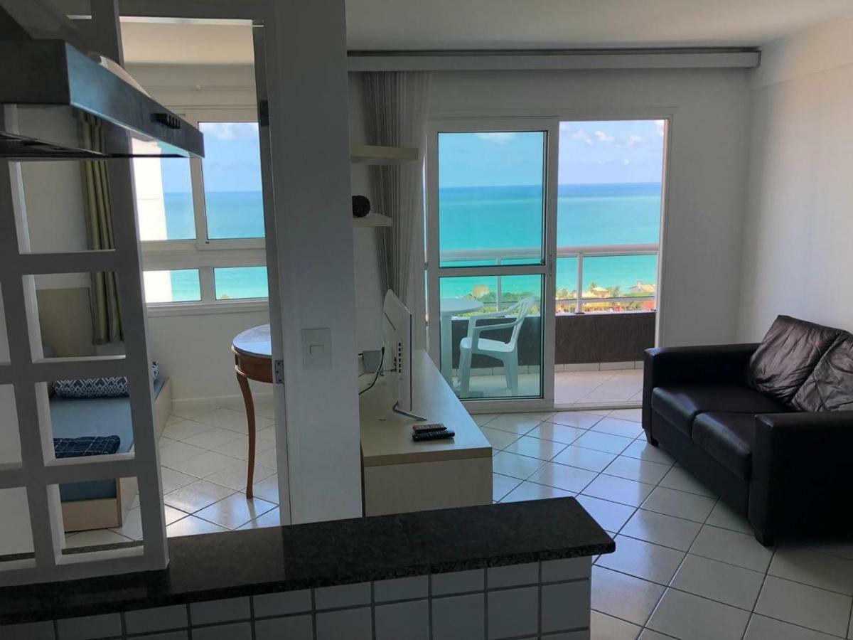 Ponta Negra Apartment Natal Luaran gambar