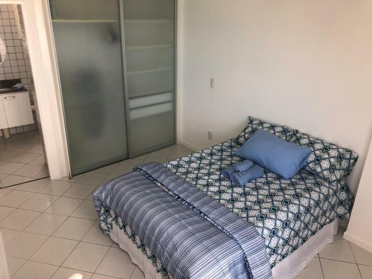 Ponta Negra Apartment Natal Luaran gambar