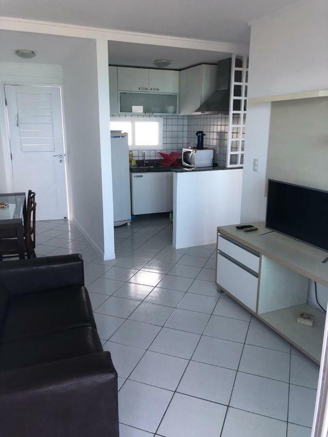 Ponta Negra Apartment Natal Luaran gambar