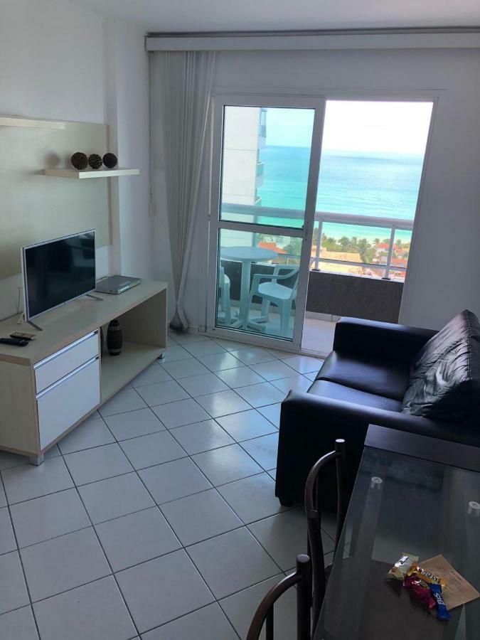Ponta Negra Apartment Natal Luaran gambar