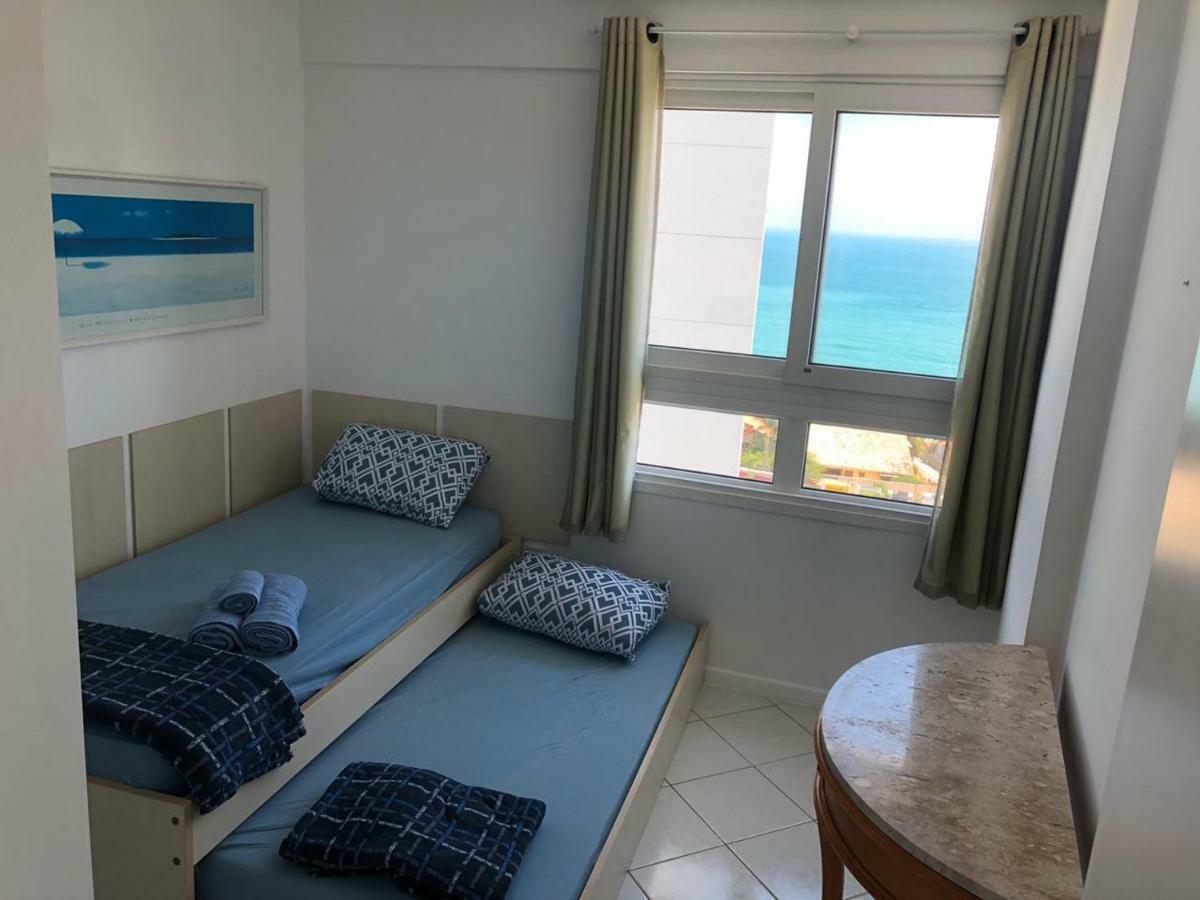 Ponta Negra Apartment Natal Luaran gambar