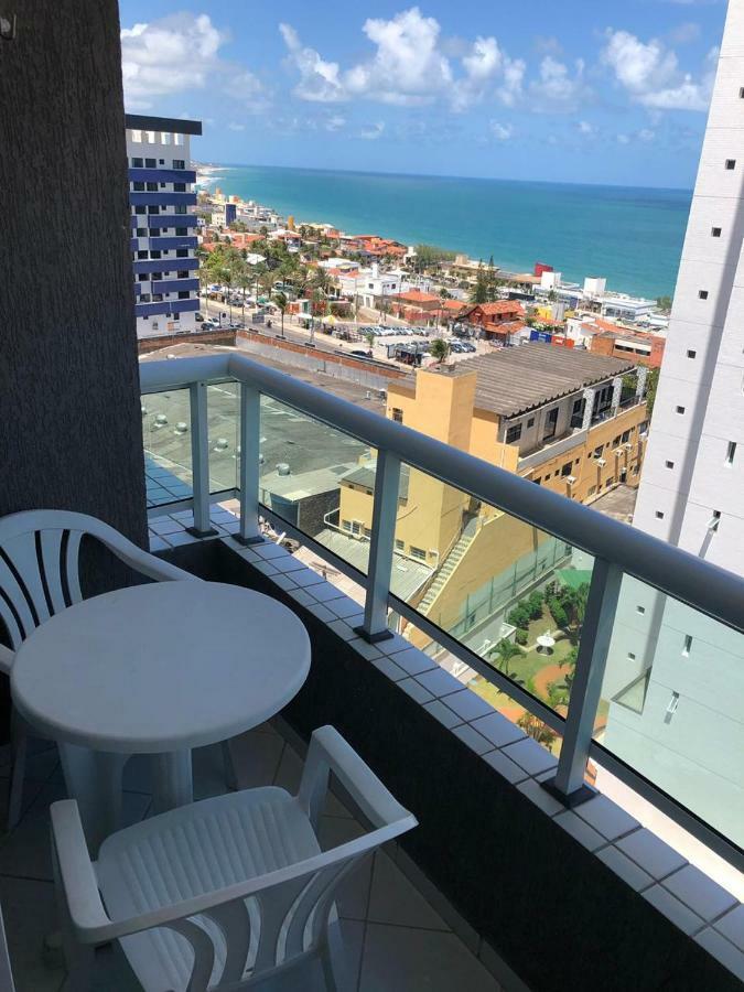 Ponta Negra Apartment Natal Luaran gambar
