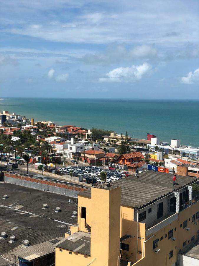 Ponta Negra Apartment Natal Luaran gambar