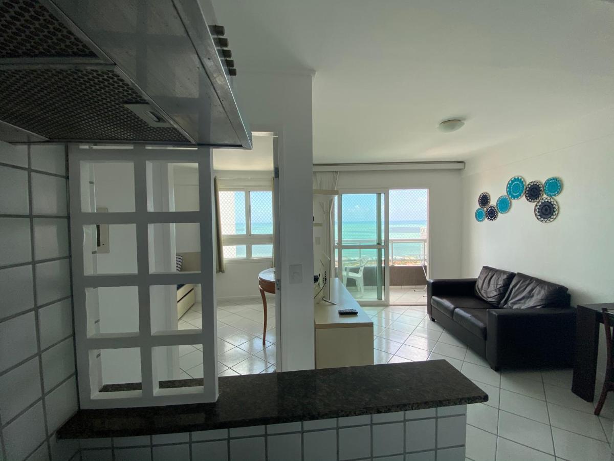 Ponta Negra Apartment Natal Luaran gambar