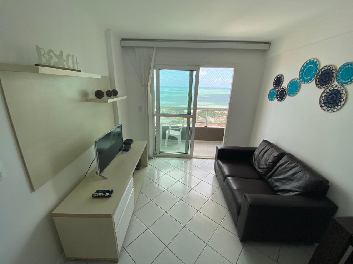 Ponta Negra Apartment Natal Luaran gambar
