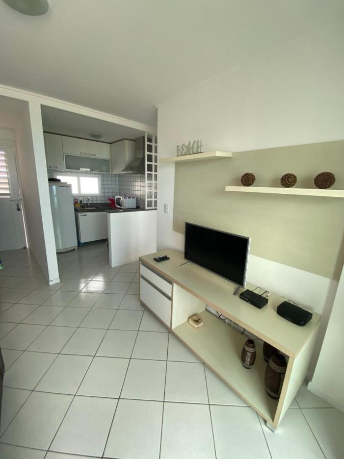 Ponta Negra Apartment Natal Luaran gambar