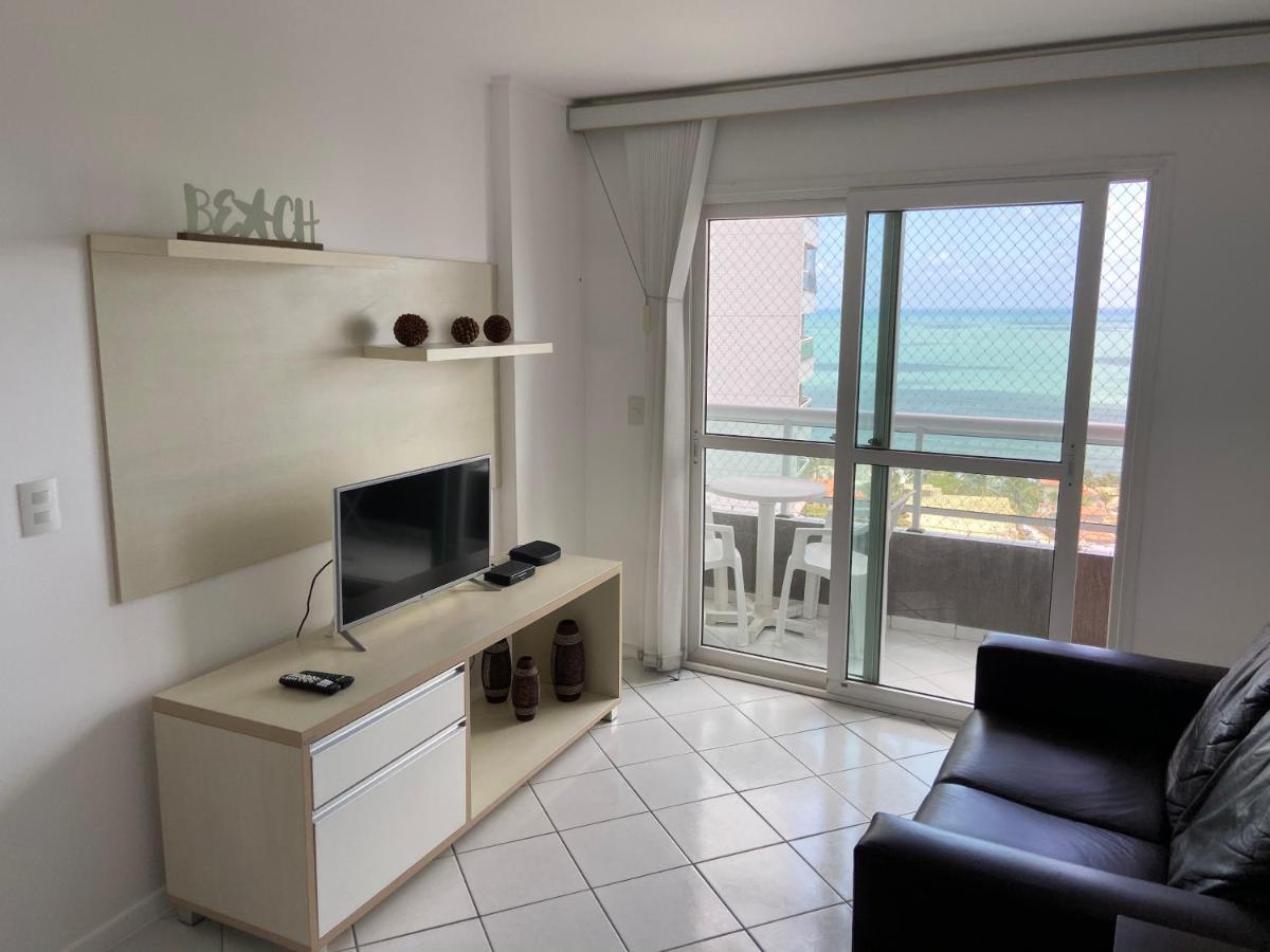 Ponta Negra Apartment Natal Luaran gambar