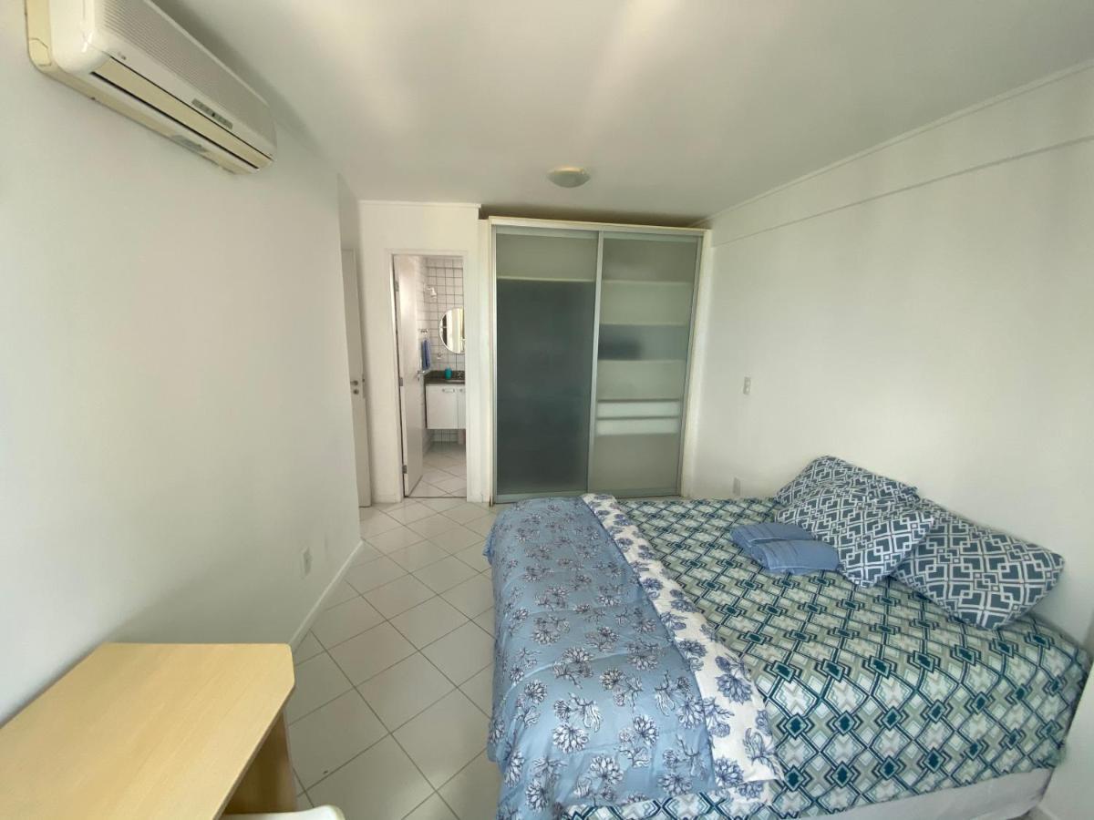 Ponta Negra Apartment Natal Luaran gambar